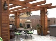 Kwikfynd Pergolas
otago